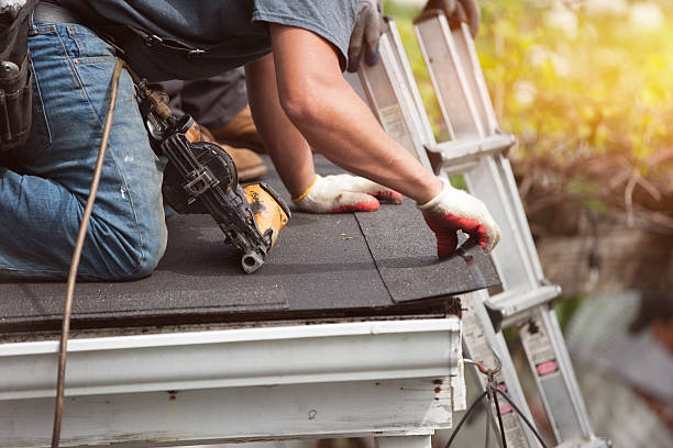 Best Roof Gutter Cleaning  in Suwanee, GA